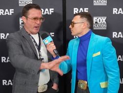 фото - Соннен: «Я прощаю Царукяна. И хочу, чтобы и другие его простили»