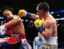 фото - Кто в планах у Дэнни Гарсии? Отвечает эпатажный Анхель Гарсиа