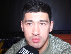 фото - Бивол назвал фаворита боя Бетербиев-Смит