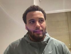 фото - Усик сразится с Верхувеном за пояс WBC. Реакция Итаумы