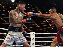 фото - Камбосос предлагает реванш Лопесу на очень выгодных условиях