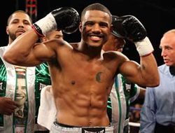 фото - (Результаты + Видео) Андре Диррелл остановил Дэррила Каннингхэма