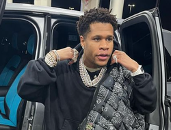 фото - Девин Хэйни: «Настоящий бой у нас с Ломаченко, а не у Дэвиса и Гарсии»