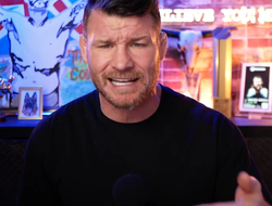 фото - Легенда UFC рискует «запятнать свою репутацию». Так считает экс-чемпион