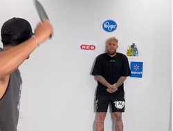 фото - Бедный Джошуа. Эксперты бокса утверждают, что Джейк Пол встал на его пути