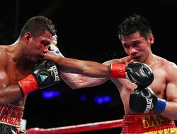 фото - Роман Гонсалес отправился в Японию — обсудить условия реванша с Ругвисаи