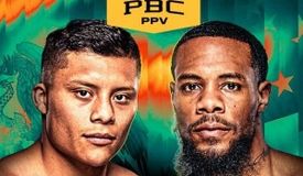 Названы все бои PPV-шоу Крус – Роуч. И это солидный кард Названы все бои PPV-шоу Крус – Роуч. И это солидный кард