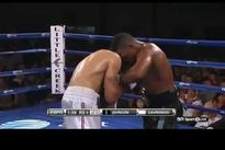 Видео боя: Туреано Джонсон – Майк Гавронски