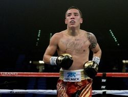 фото - СМИ: Экс-чемпиону мира Вальдесу подобрали оппонента — это матёрый пуэрториканец