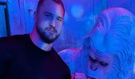 Экс-соперник Фьюри и Джошуа подписал контракт с Zuffa Boxing