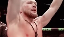 Ян отобрал титул у Двалишвили в реванше