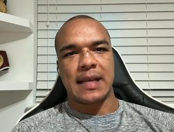 «У Усика есть уязвимости». Уордли о бое с украинцем фото - «У Усика есть уязвимости». Уордли о бое с украинцем