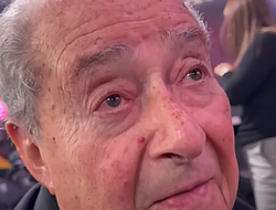 фото - «Гадость, а не бой». Арум рассказал о проблемах Стивенсона