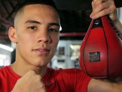 фото - Боб Арум собрался тестировать Оскара Вальдеса экс-чемпионом мира 