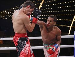 фото - Абдуллаев сразится с экс-чемпионом мира, тот ранее бил Редкача