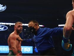 фото - После Канело: Сондерс перенёс операцию, обещает вернуться