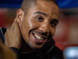 фото - Уорд vs. Баррера: первые заявления перед мартовским боем