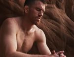 «Чувствую себя непобедимым». Сэндхаген уверен, что лучше любого, с кем дрался Двалишвили