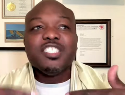 фото - Стало известно, почему Джошуа провалил бой с Дюбуа