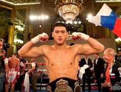 фото - Андрей Рябинский провозгласил Дмитрия Бивола будущим гегемоном дивизиона