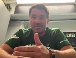 «Цзю доказал, что он не элита». Хирн о карьере и перспективах Тима