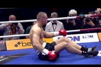 Видео боя: Тервел Пулев — Якуб Войчик, HD 720