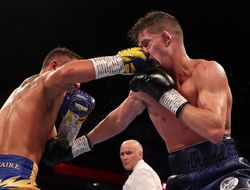 фото - Как побить Ломаченко? Размышляет Эдди Херн