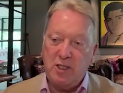 фото - Диллиан Уайт не будет драться в субботу — впереди большой бой