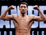 Назван потенциальный соперник Алимханулы — у него нет поражений