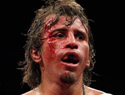 фото - Черты дьявола. Почему нужно помнить Эдвина Валеро