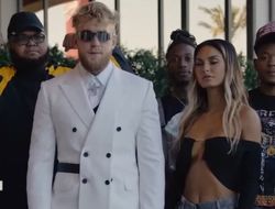 фото - Полный доступ от Showtime: реванш Пол – Вудли, эпизод №1