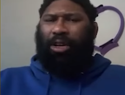 фото - Блейдс в преддверии боя с дагестанцем: «Пришлось гуглить этого чувака…»