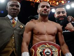 фото - Юбэнк побил Вагнера. Теперь хочет драться за титул