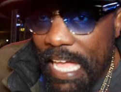 фото - «Какого хрена, мы британцы!» Фьюри имеет право напиться — Чисора