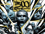 Где смотреть онлайн UFC 300, когда начало трансляции