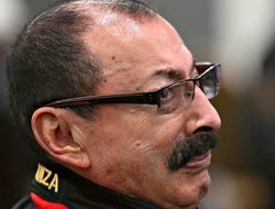 фото - Беристайн: «Сейчас Маркес готов даже лучше, чем к четвертому бою с Пакьяо»