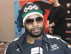 фото - «Слепой кот и тот бы увидел». Тренер Головкина — о Канело, Джошуа и Фьюри