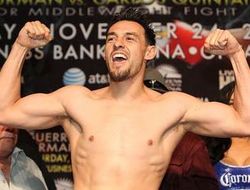 фото - Роберт Герреро выиграл войну у Йошихиро Камегаи