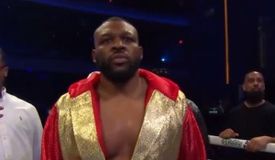 Миллер перебил Перо и стал претендентом для Усика или Гассиева: видео
