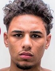 Джемейн Ортис