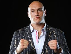 фото - Тайсон Фьюри поделился стратегией на третий бой с Уайлдером