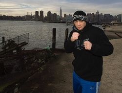 фото - Ковнацки наметил цель — стать чемпионом мира «за 1-2 года»