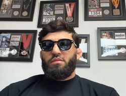 фото -  «Думаешь, у него есть волосы на ж**е?» Царукян ответил Топурии