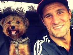 фото - Ковалёву нашли канадского соперника?