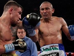 фото - День перед Теофимо: Орландо Салидо вспомнил, за счёт чего победил Ломаченко