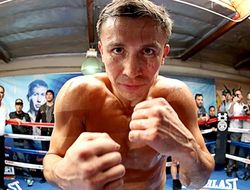 фото - Головкин: Канело? На данный момент с ним покончено