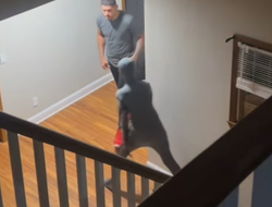 фото - Не шути с «Поатаном»! Неудавшийся пранк едва не завершился трагично — видео