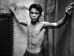 фото - Манни Пакьяо: «Я не повторю ошибки Роя Джонса»