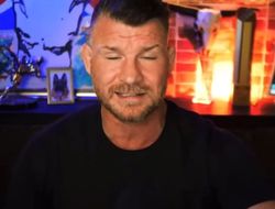 фото - Биспинг оценил вероятность боя Махачев – Топурия