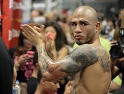 фото - Боксу не нужны звёзды из ММА — Котто о Мэйуэзер–Макгрегор: 